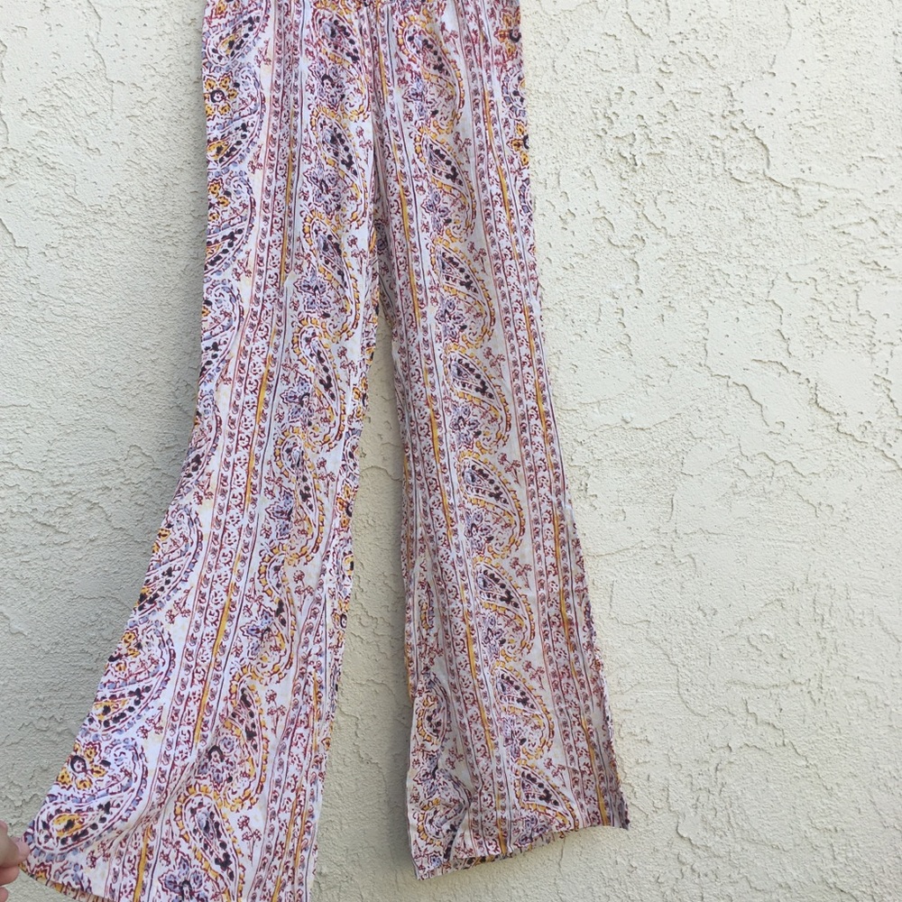 Billabong Soft Wide Leg Beach Pant